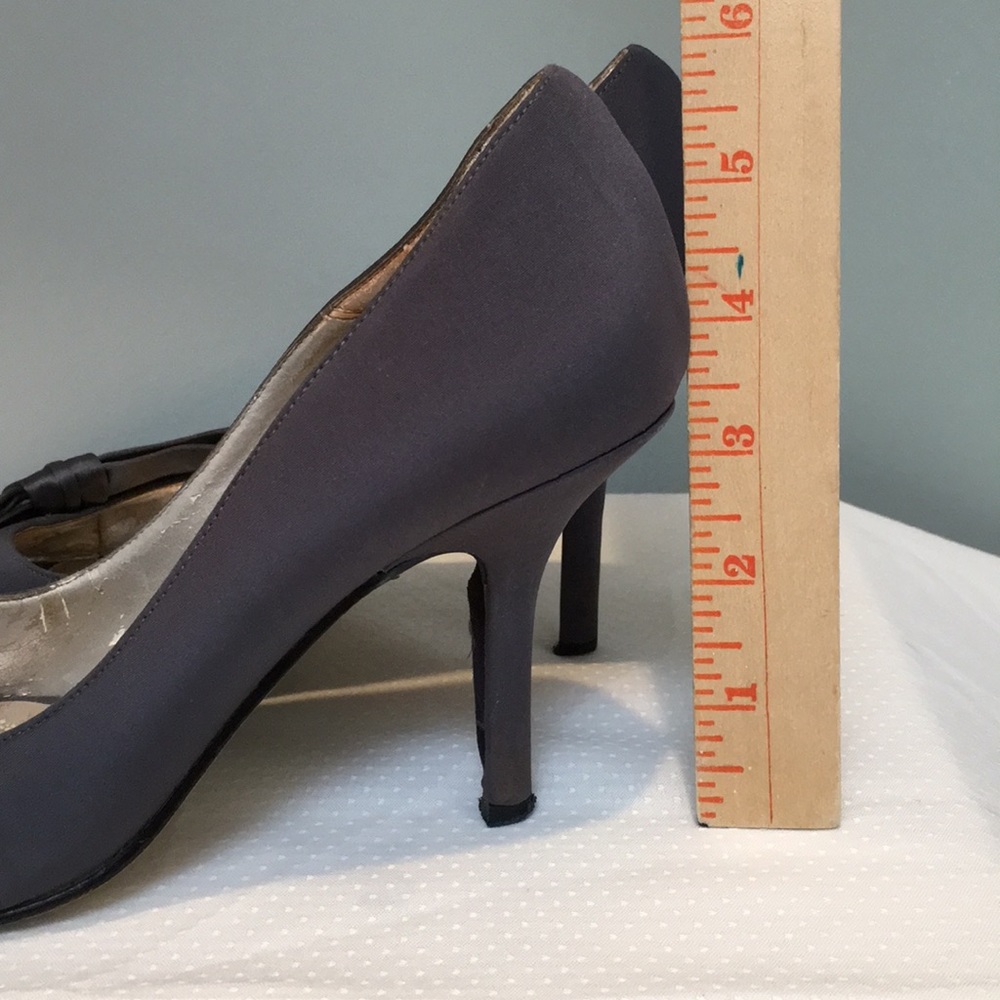 Heels - Picture 4 of 5